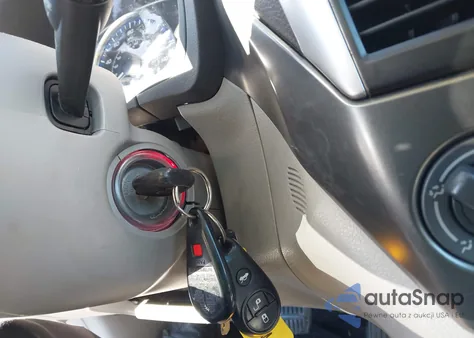 2011 Subaru Forester 2.5X из США, поврежденный, VIN JF2SHABC2BH704897